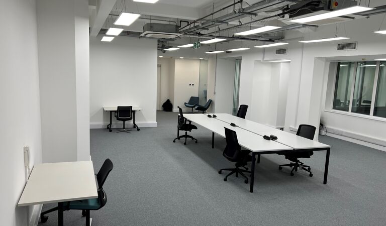 Office Space 9 Kingsway - Image 2