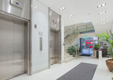 Office Space 9 Kingsway - Image 8