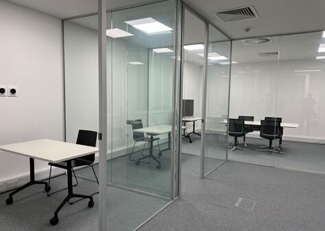 Office Space 9 Kingsway - Image 1