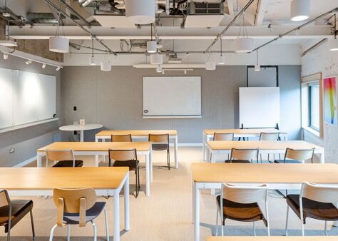 Office Space 10 Devonshire Square - Image 7