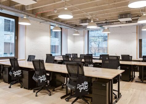 Office Space 10 Devonshire Square - Image 8