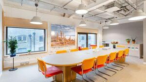 Office Space 10 Devonshire Square - Image 4