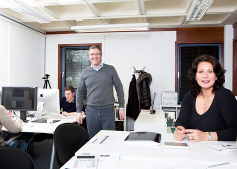 Office Space London Islington - Image 4