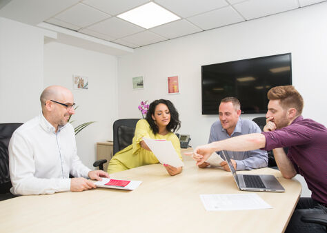 Office Space London Islington - Image 2