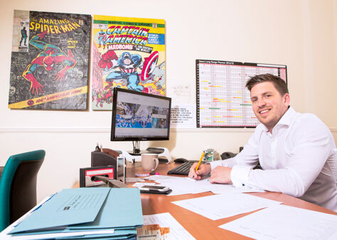 Office Space London Islington - Image 8