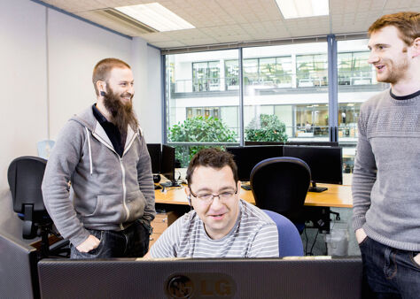 Office Space London Islington - Image 3