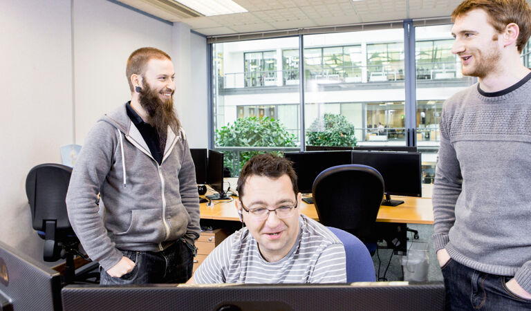 Office Space London Islington - Image 3