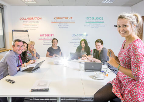 Office Space London Islington - Image 6