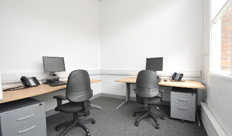 Office Space The Old Fire Station - Image 2