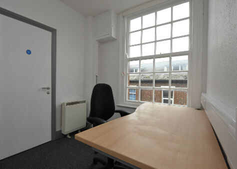 Office Space The Old Fire Station - Image 3