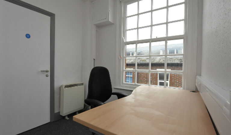 Office Space The Old Fire Station - Image 3