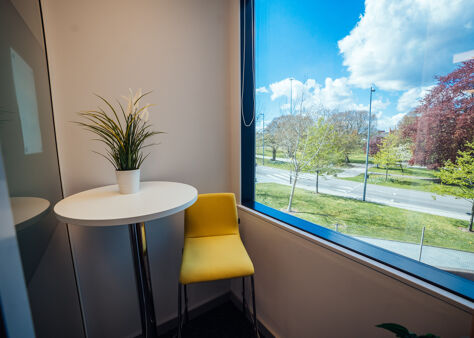 Office Space Friars House - Image 5