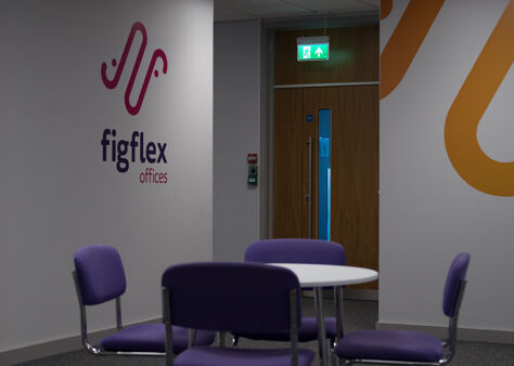 Office Space Friars House - Image 6