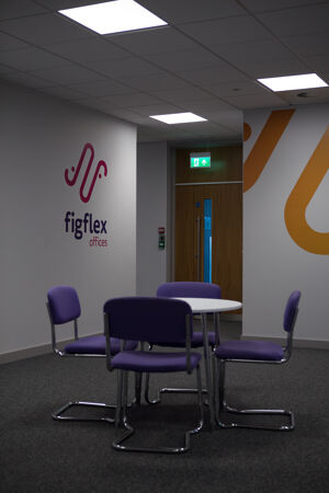 Office Space Friars House - Image 6