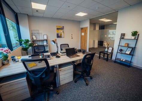 Office Space Friars House - Image 8