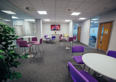 Office Space Friars House - Image 3