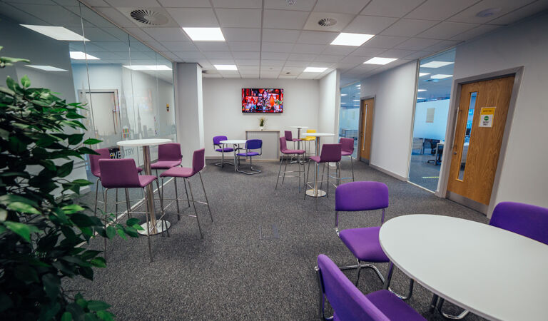 Office Space Friars House - Image 3