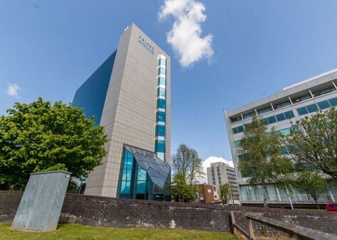 Office Space Friars House - Image 1