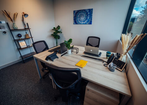 Office Space Friars House - Image 7