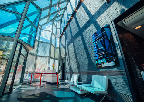 Office Space Friars House - Image 2