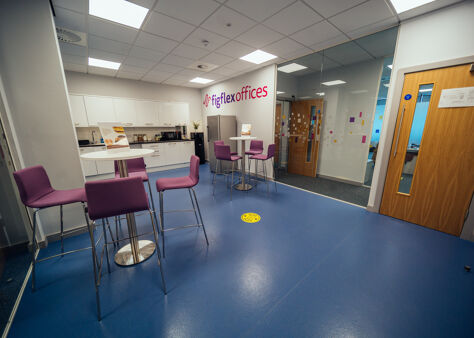 Office Space Friars House - Image 4