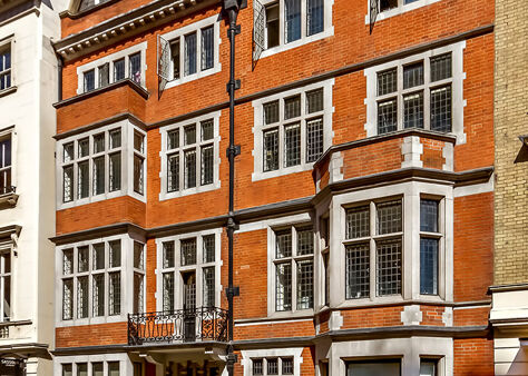 Image #2 of 52 Brook Street