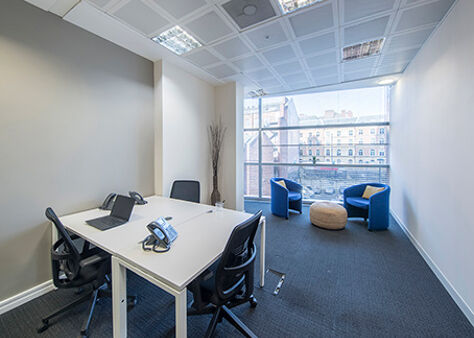 Office Space Princes Exchange - Image 10