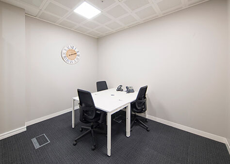 Office Space Princes Exchange - Image 7