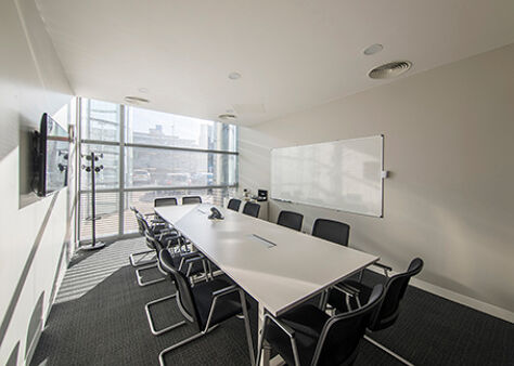 Office Space Princes Exchange - Image 3