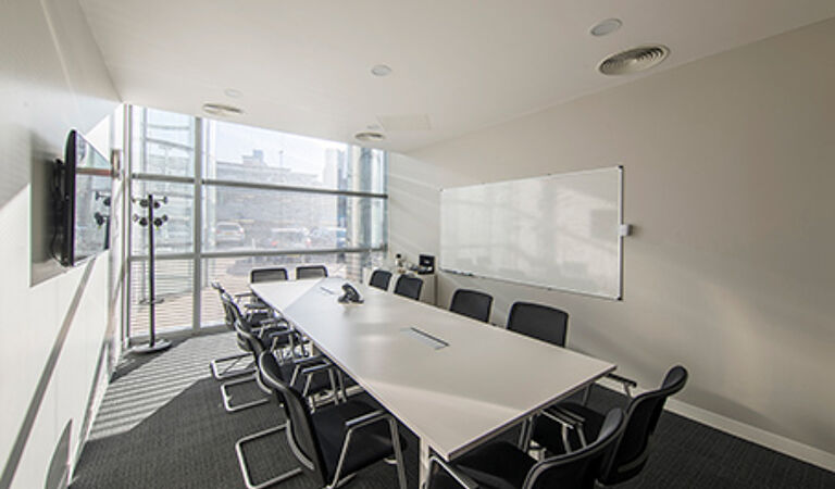 Office Space Princes Exchange - Image 3