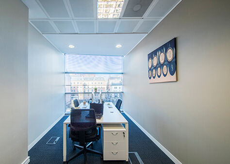 Office Space Princes Exchange - Image 9