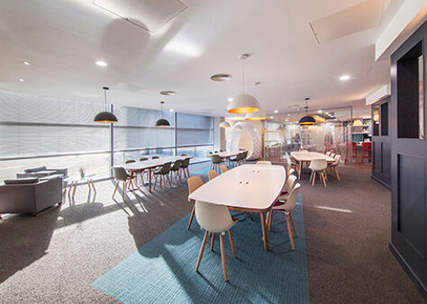 Office Space Princes Exchange - Image 5