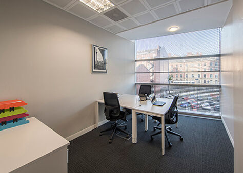 Office Space Princes Exchange - Image 4