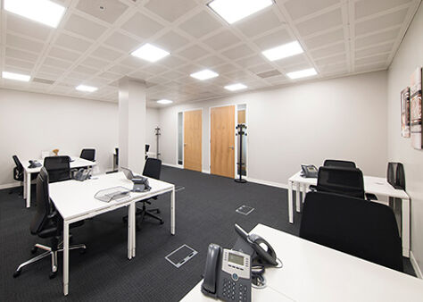 Office Space Princes Exchange - Image 8