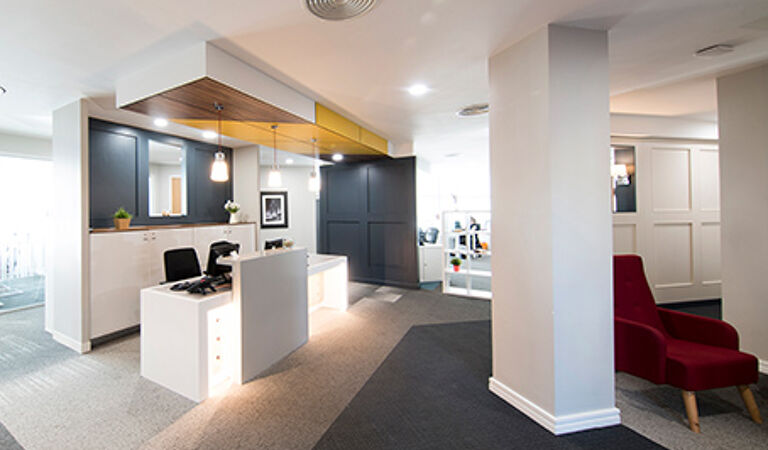 Office Space Princes Exchange - Image 2