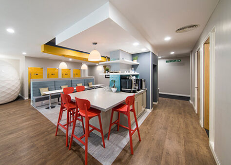 Office Space Princes Exchange - Image 6