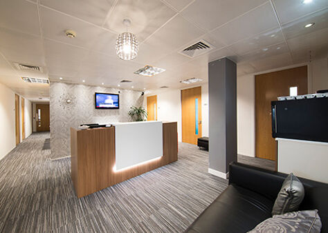 Office Space Hayes Hyde Park - Image 2