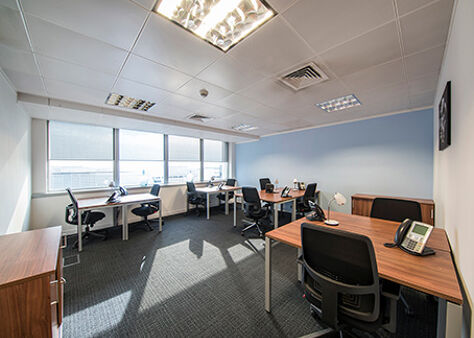Office Space Hayes Hyde Park - Image 7