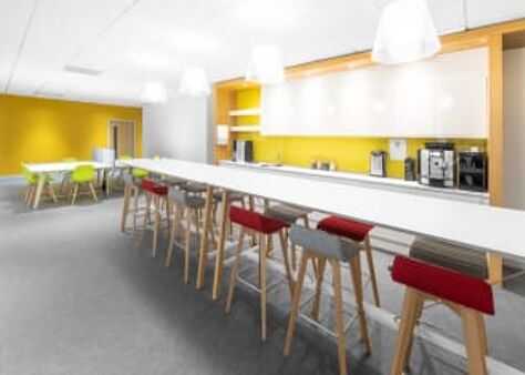 Office Space Stannard Place - Image 6