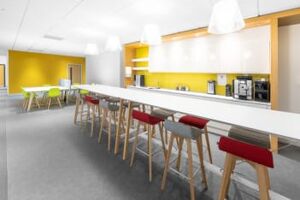 Office Space Stannard Place - Image 6