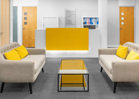 Office Space Stannard Place - Image 2