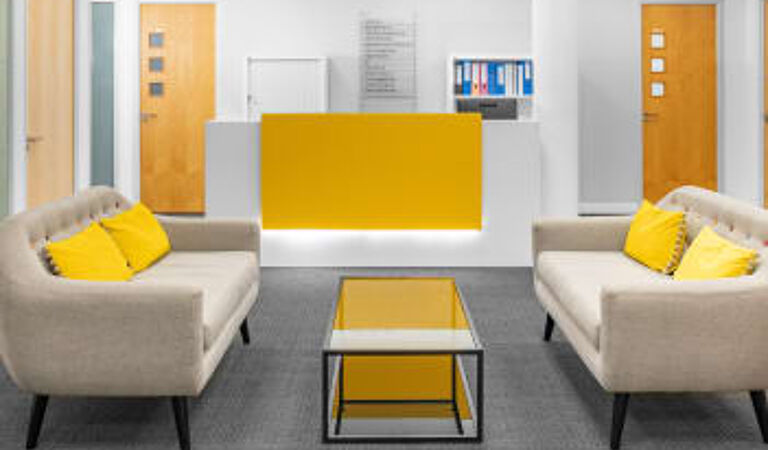 Office Space Stannard Place - Image 2