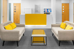 Office Space Stannard Place - Image 2