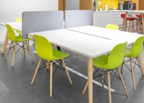 Office Space Stannard Place - Image 5