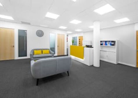 Office Space Stannard Place - Image 3