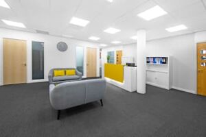 Office Space Stannard Place - Image 3