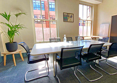 Office Space Seymour House - Image 5