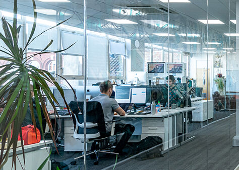 Office Space Seymour House - Image 7