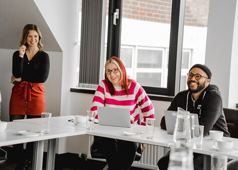 Office Space Seymour House - Image 6