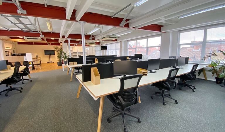 Office Space Seymour House - Image 2